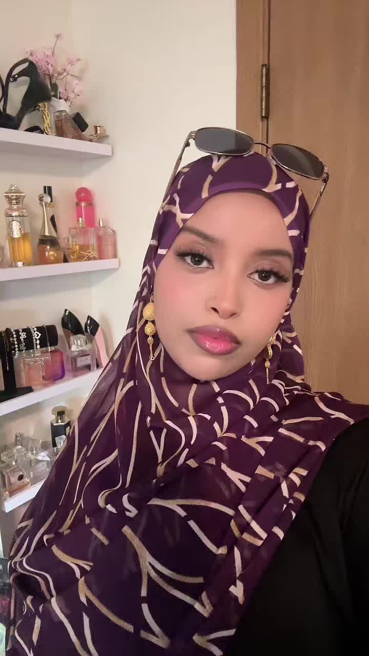 @Ayani
