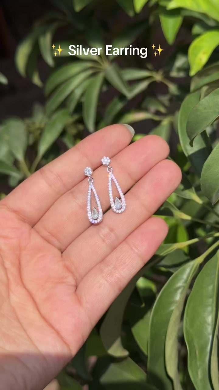 @Sterling Silver Nepal 🇳🇵