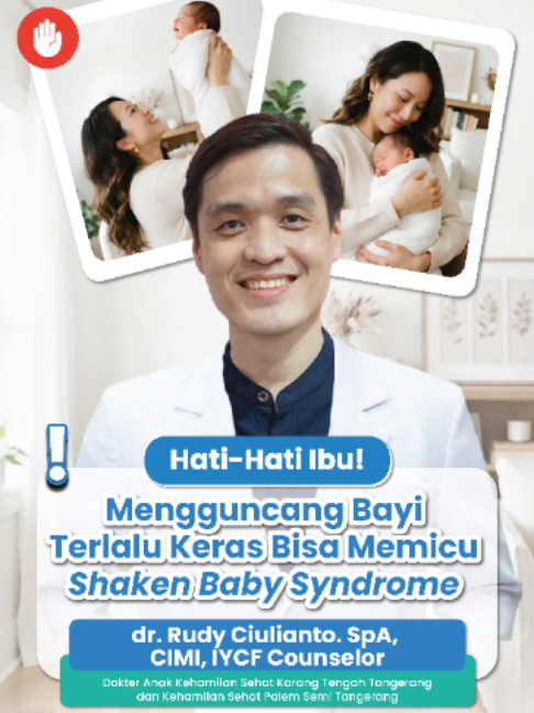 @Kehamilan Sehat