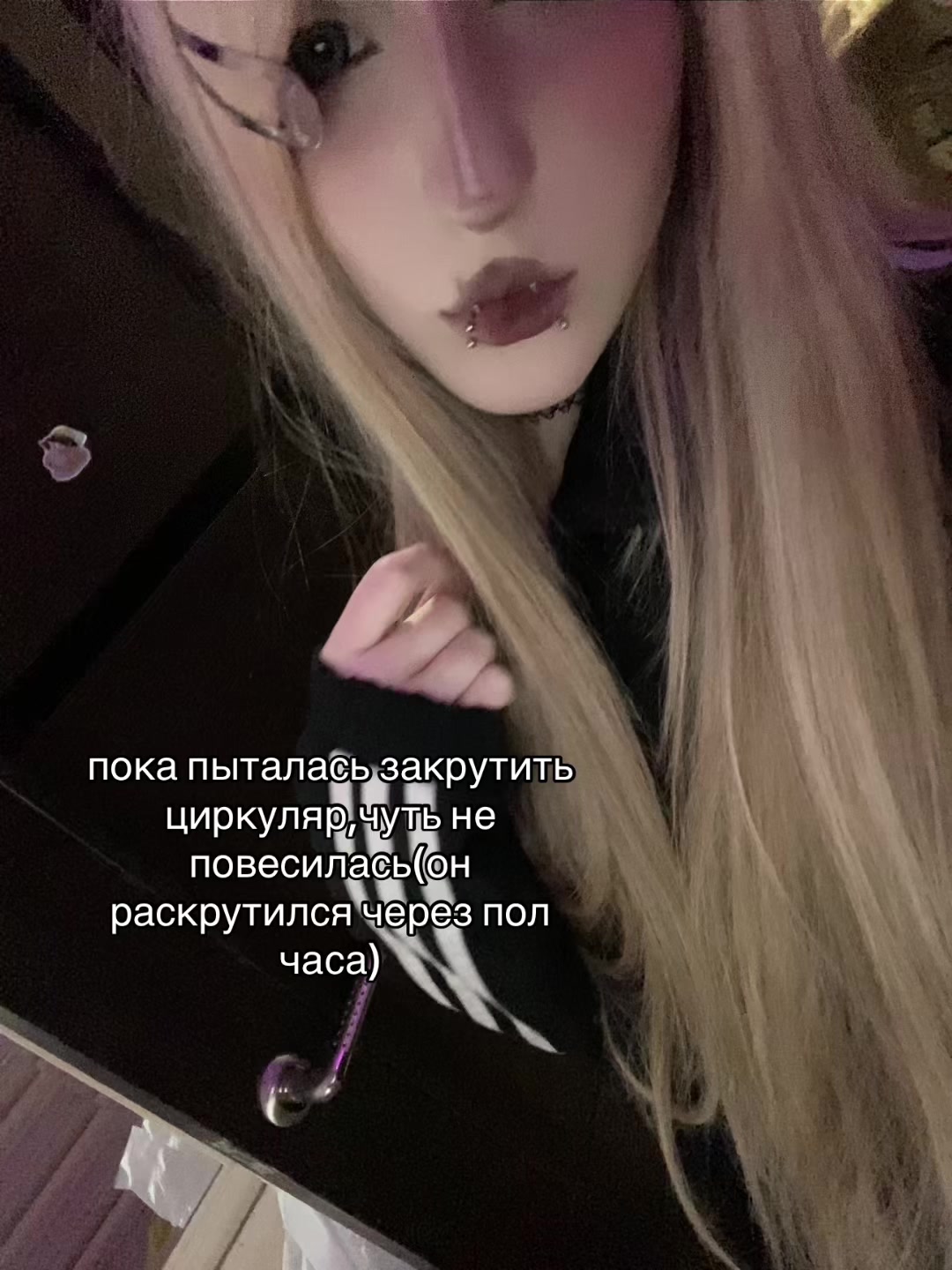 @тгк:nelly hof💔