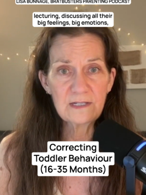 @Lisa Bunnage - Parenting Coach