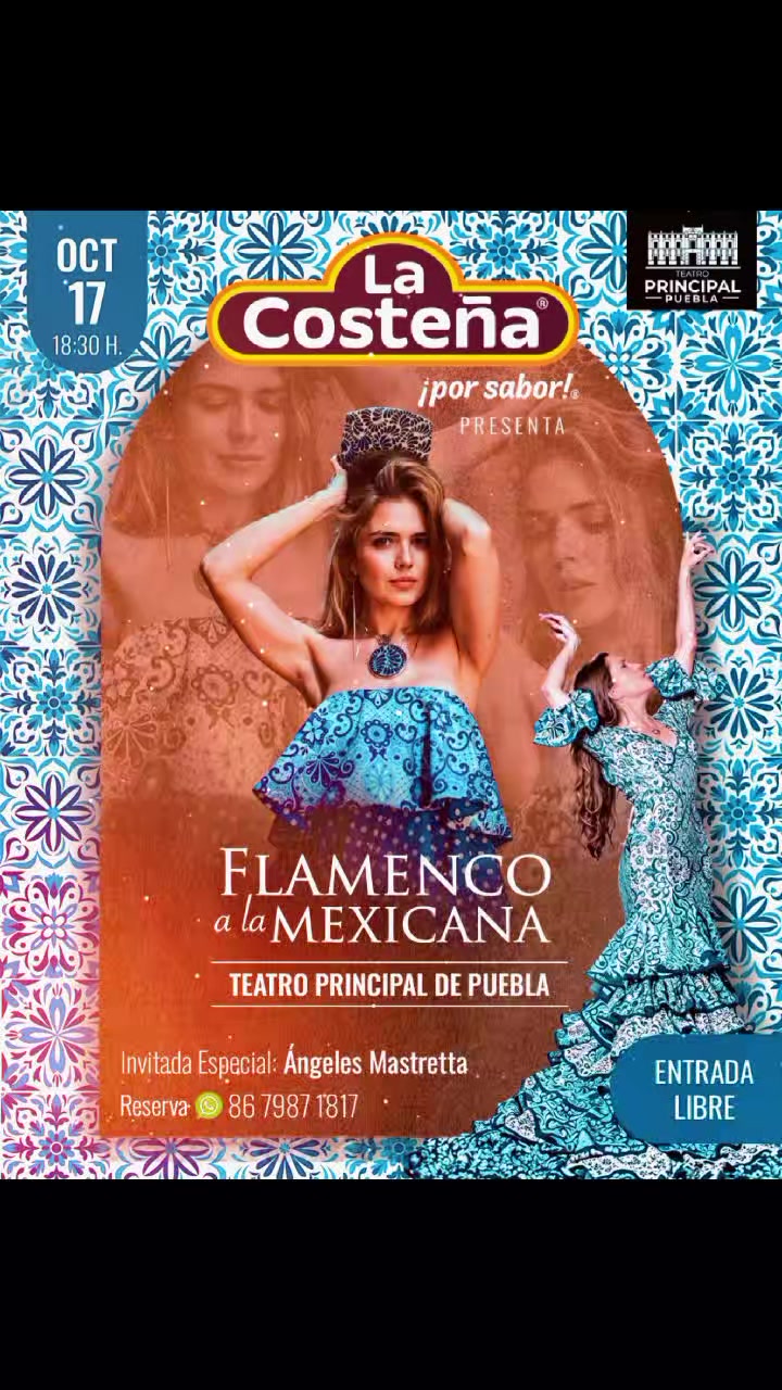 @Espect&aacute;culos y lucha libre