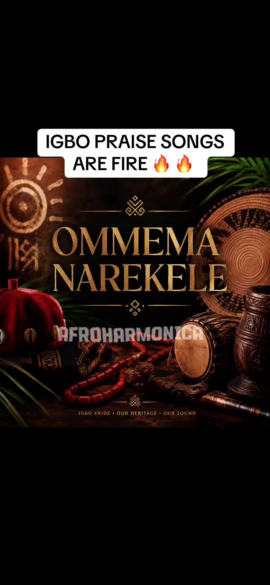 @Afroharmonica