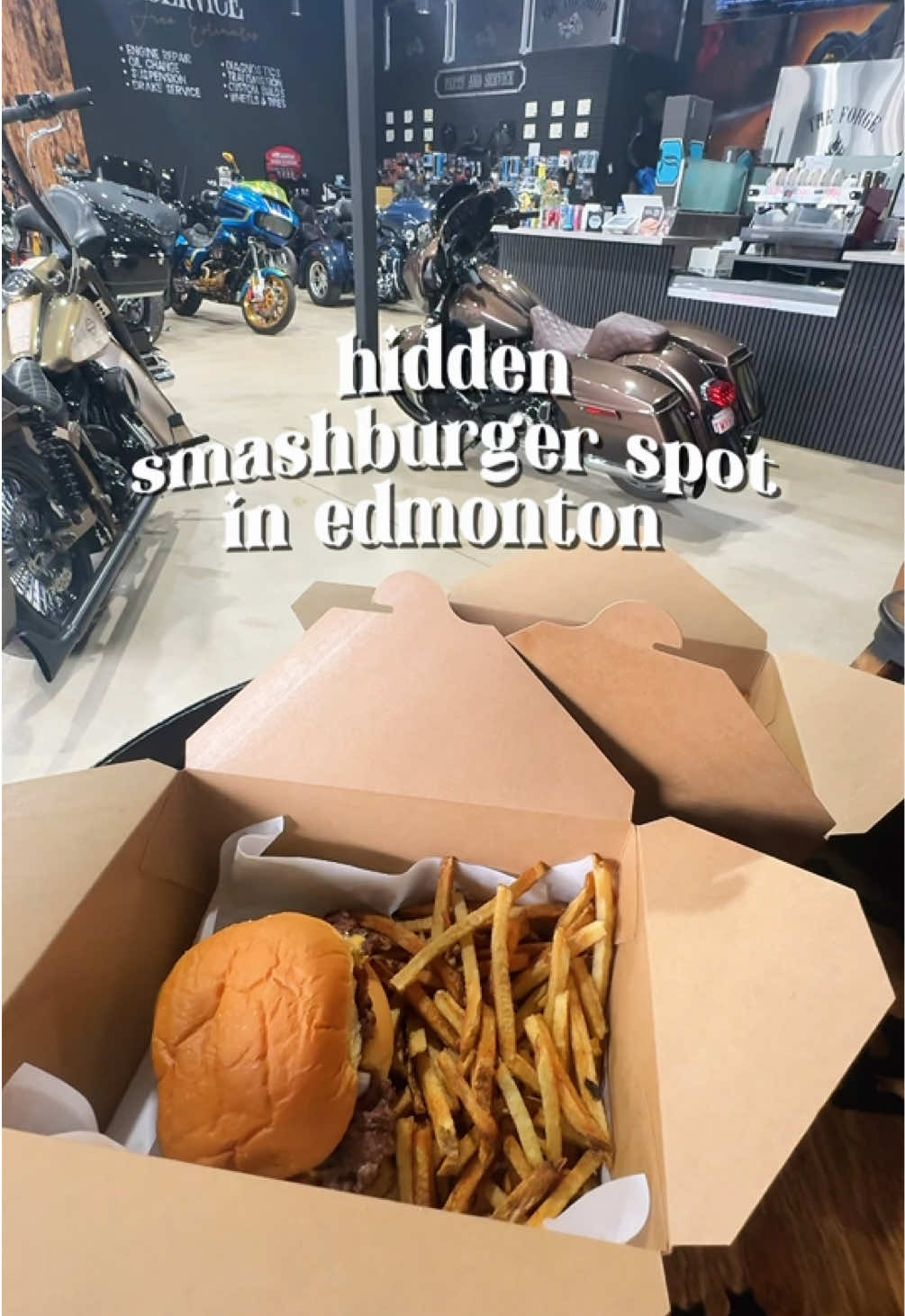 @Ms. Hangry Foodie