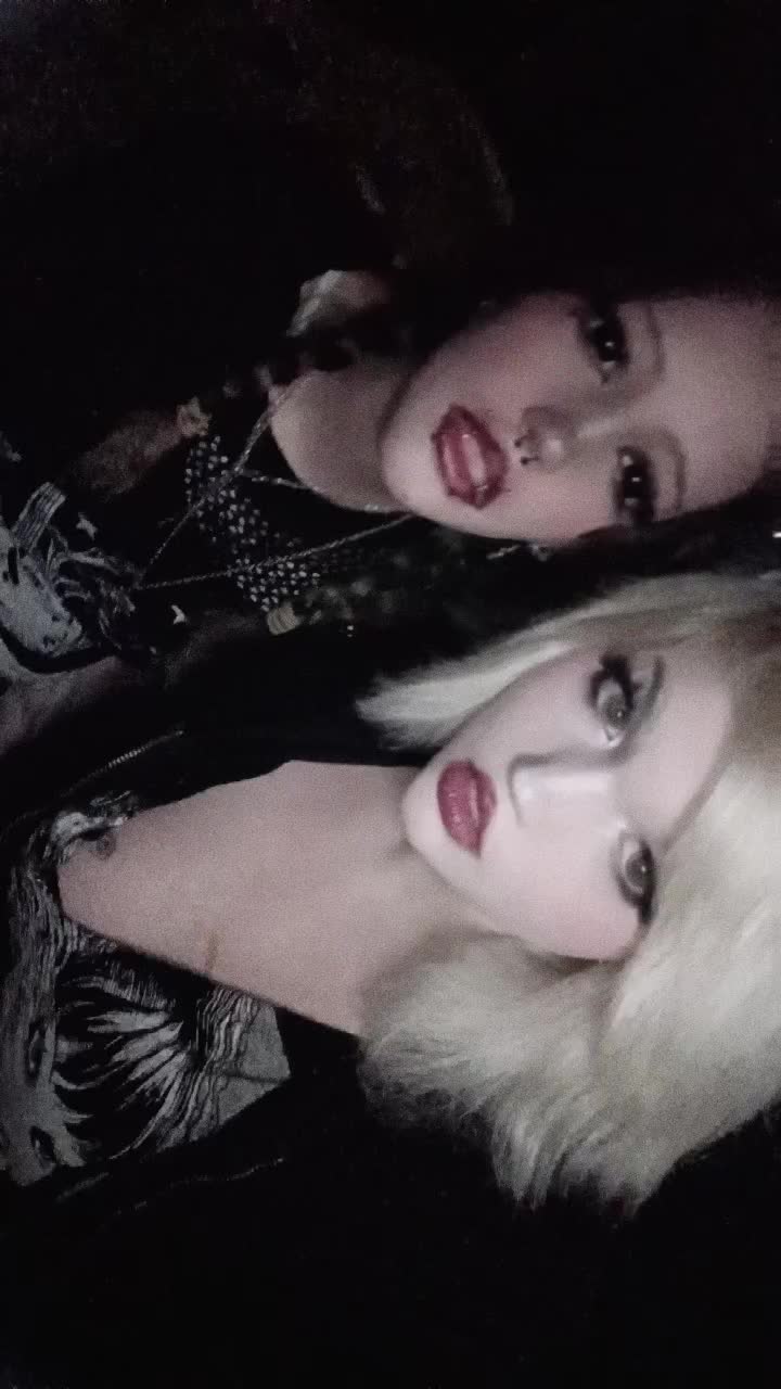 @🦑Xxpierced princessxX🐇
