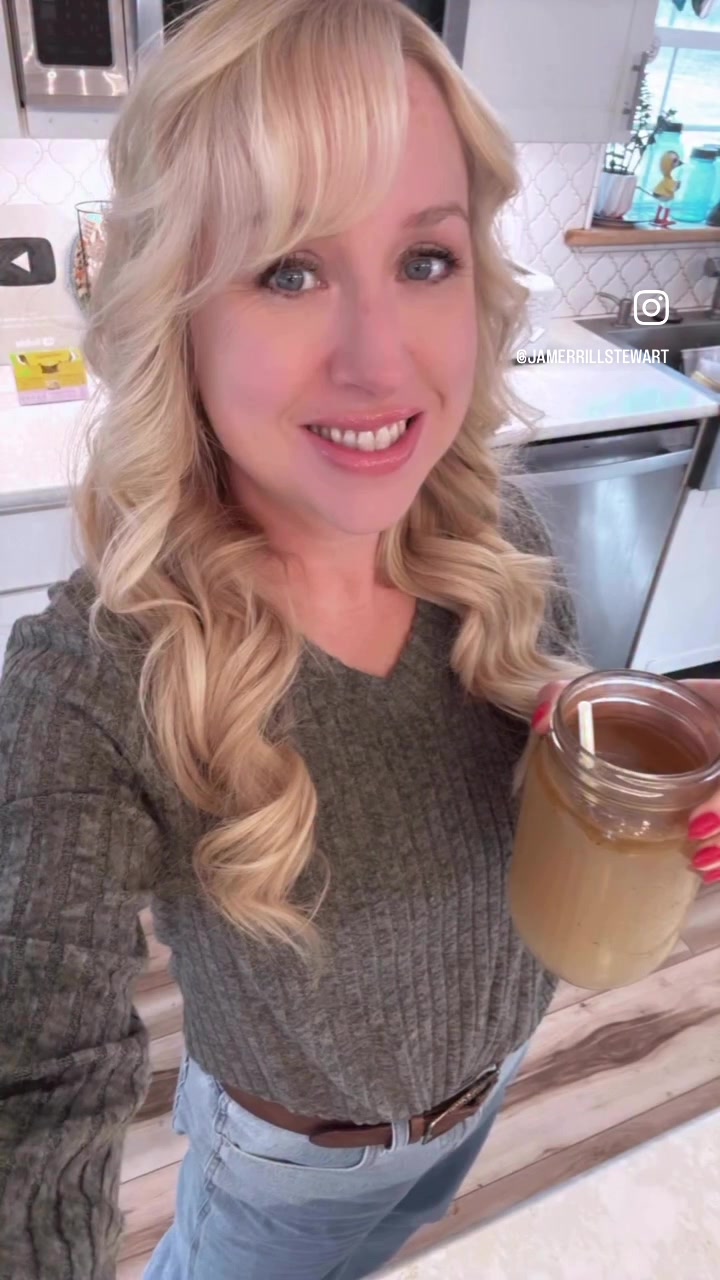 @JamerrillStewart