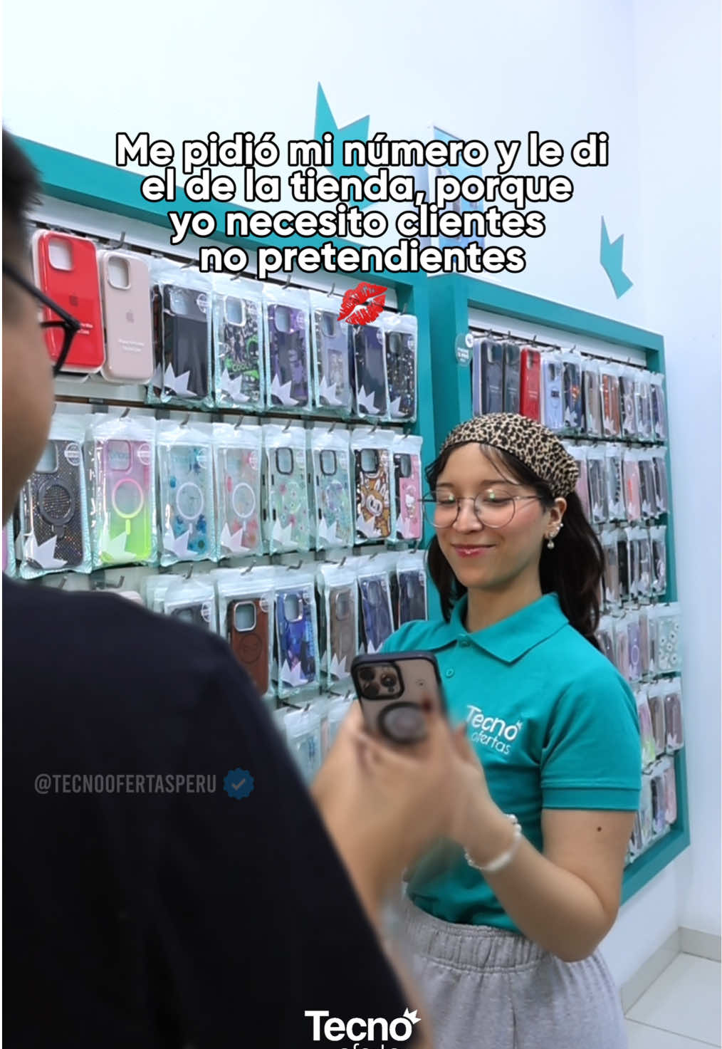 @Tecnoofertas Perú