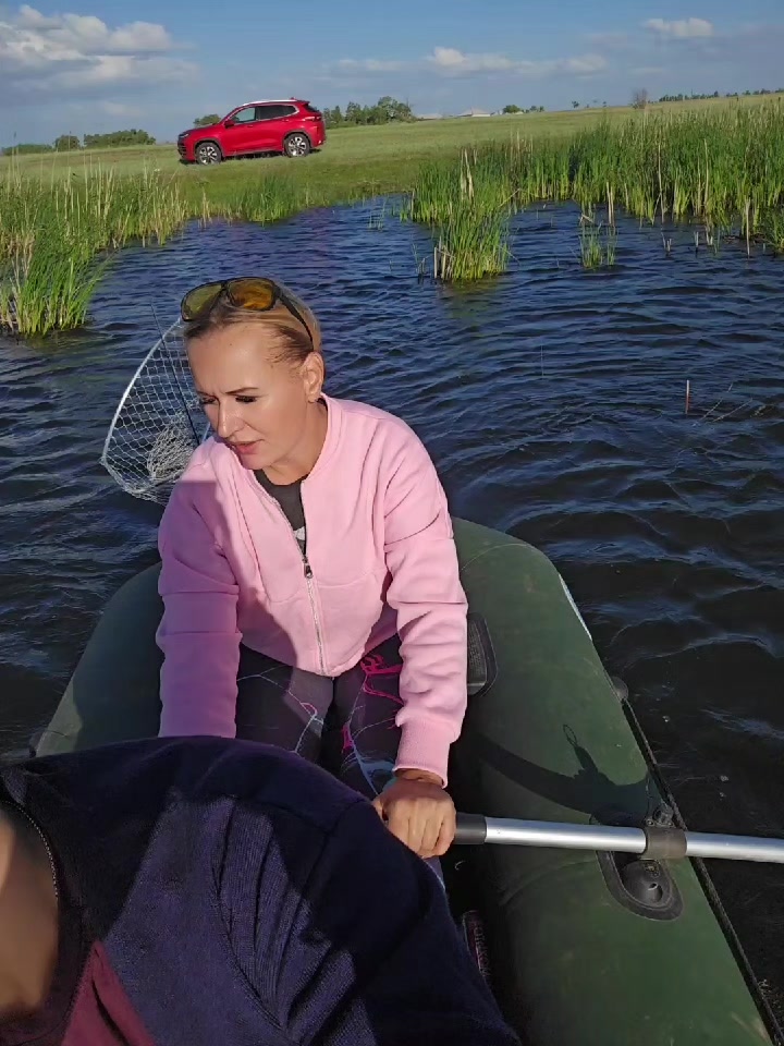@ТАТЬЯНА РЫБАЛКА КАЗАХСТАН🐟🐟
