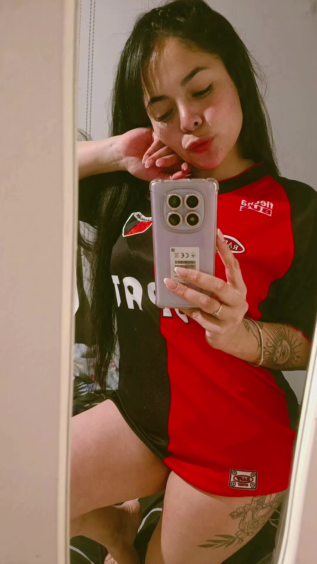 @Anni Mendoza