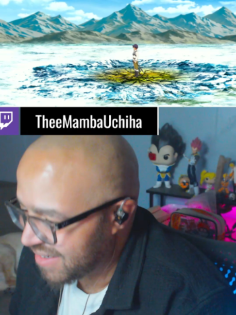 @TheeMambaUchiha