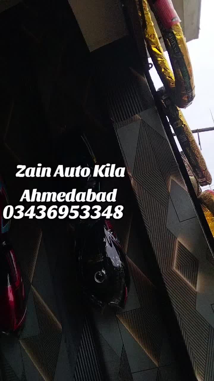 @Zain G Auto