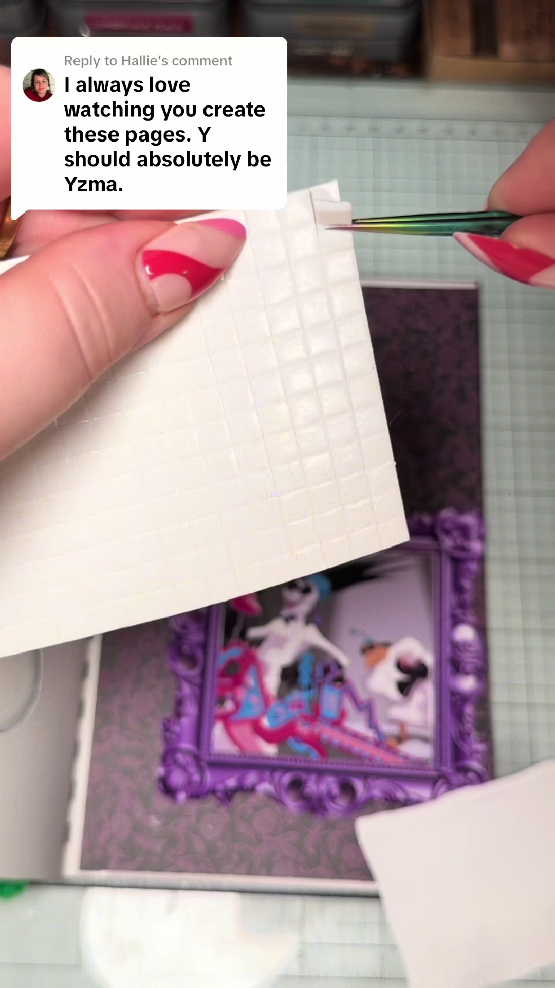 @Amethyst & Clover | Journals