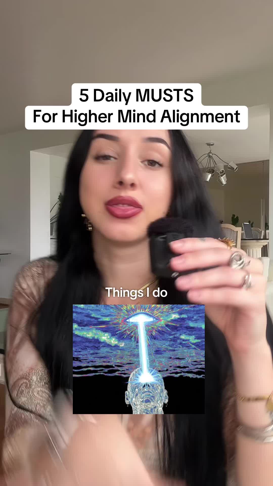 @IRAH || Spiritual Self Mastery