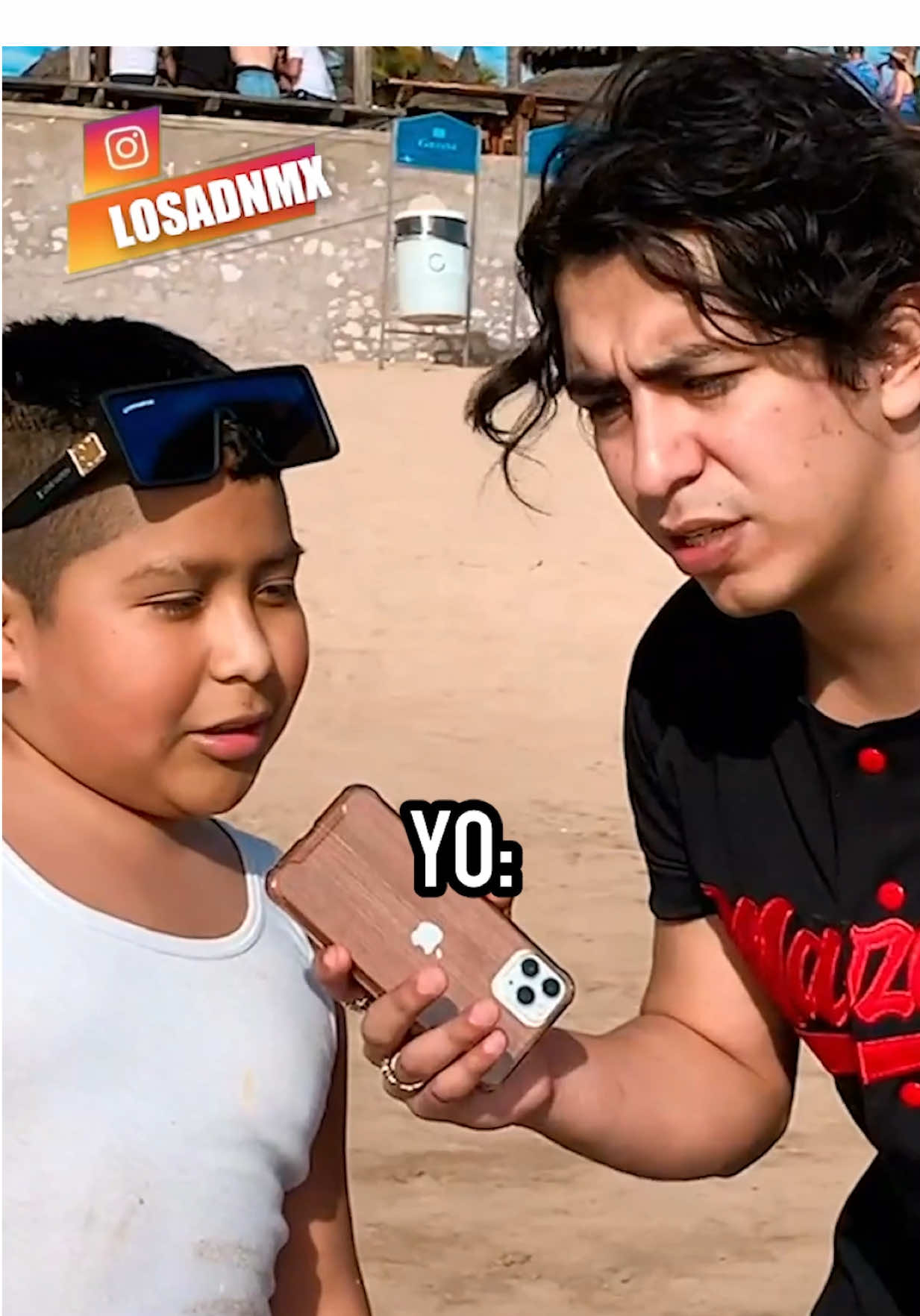 @Los ADN