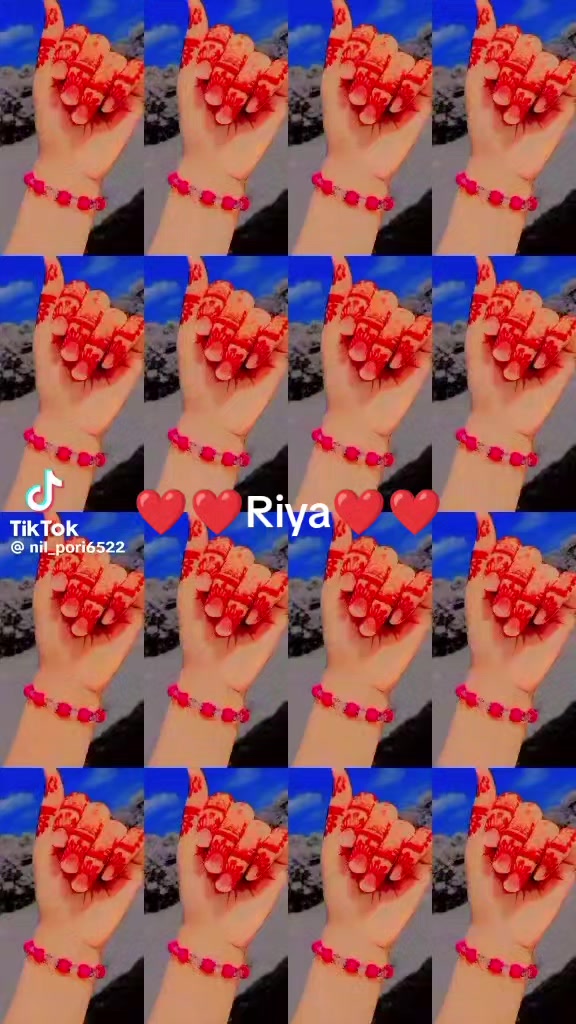 @❤️আয়ানের আম্মু❤️