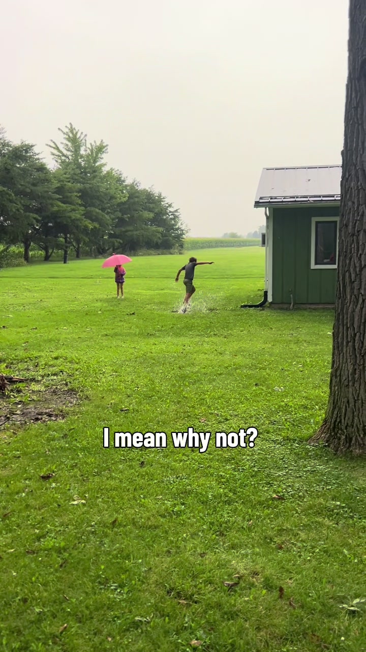 @Kaitlin