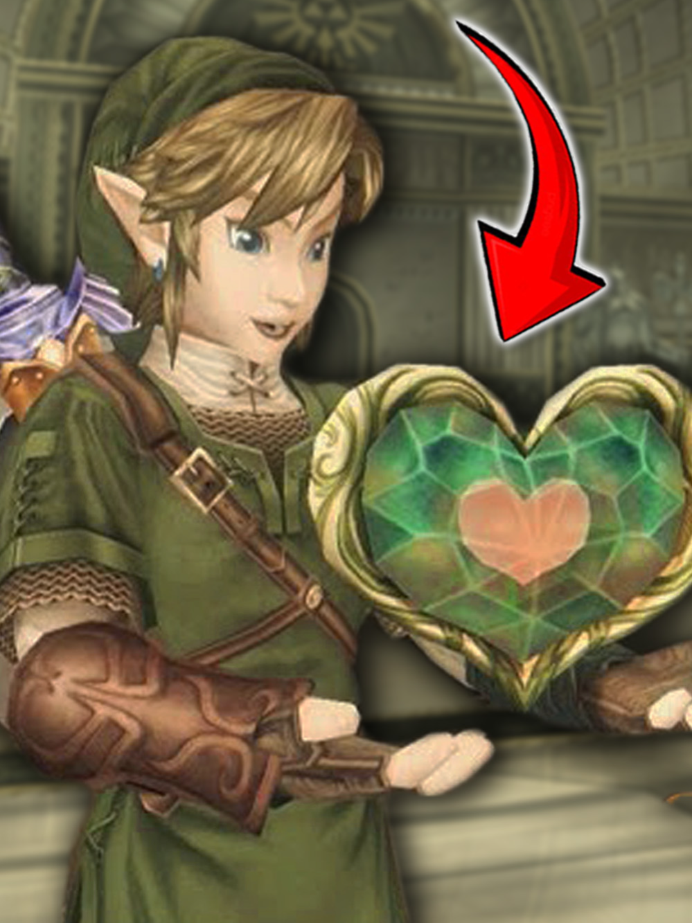 @Lilly Hyrule