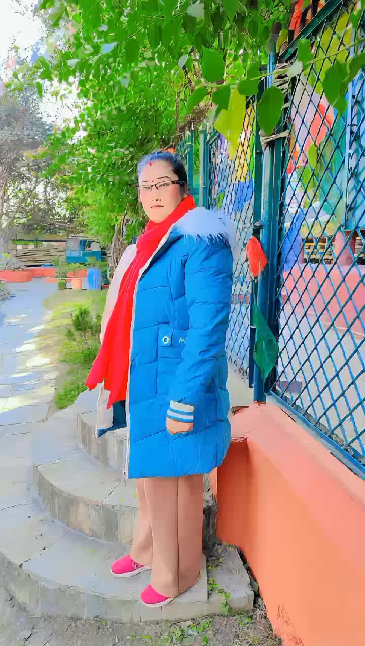 @maya basnet