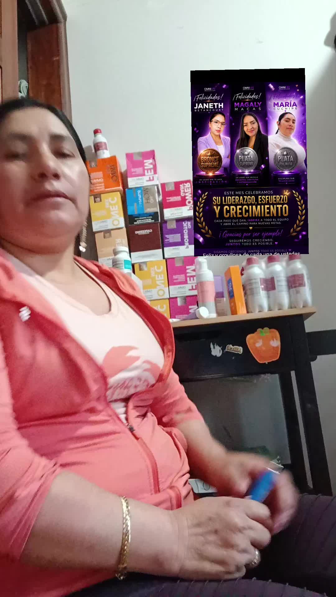 @Maria Cuchipe