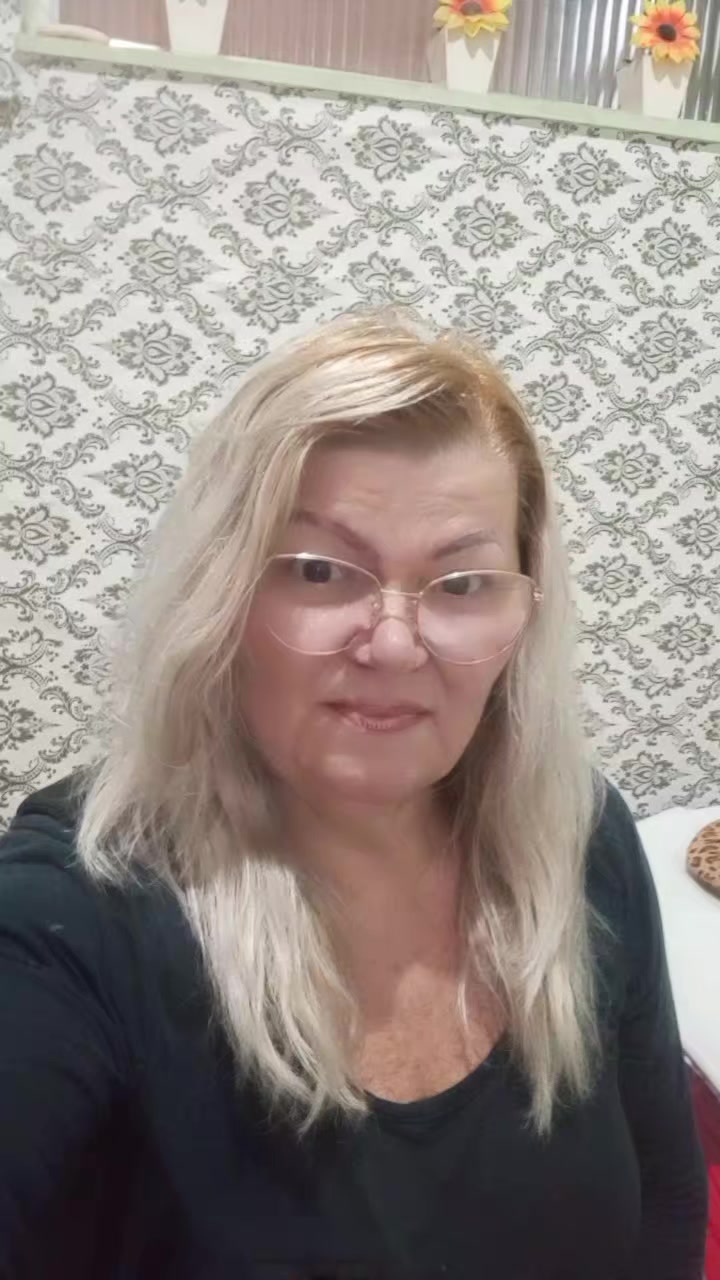 @meu nome Maria