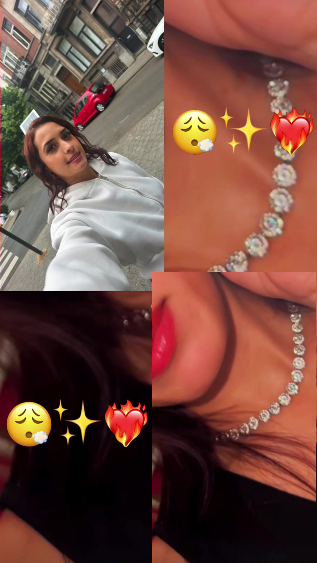 @grazielly🇧🇪