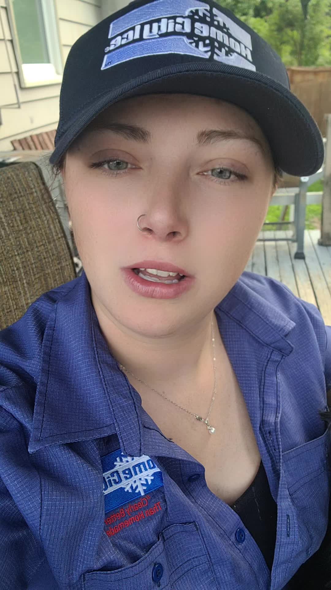 @Harley Rae