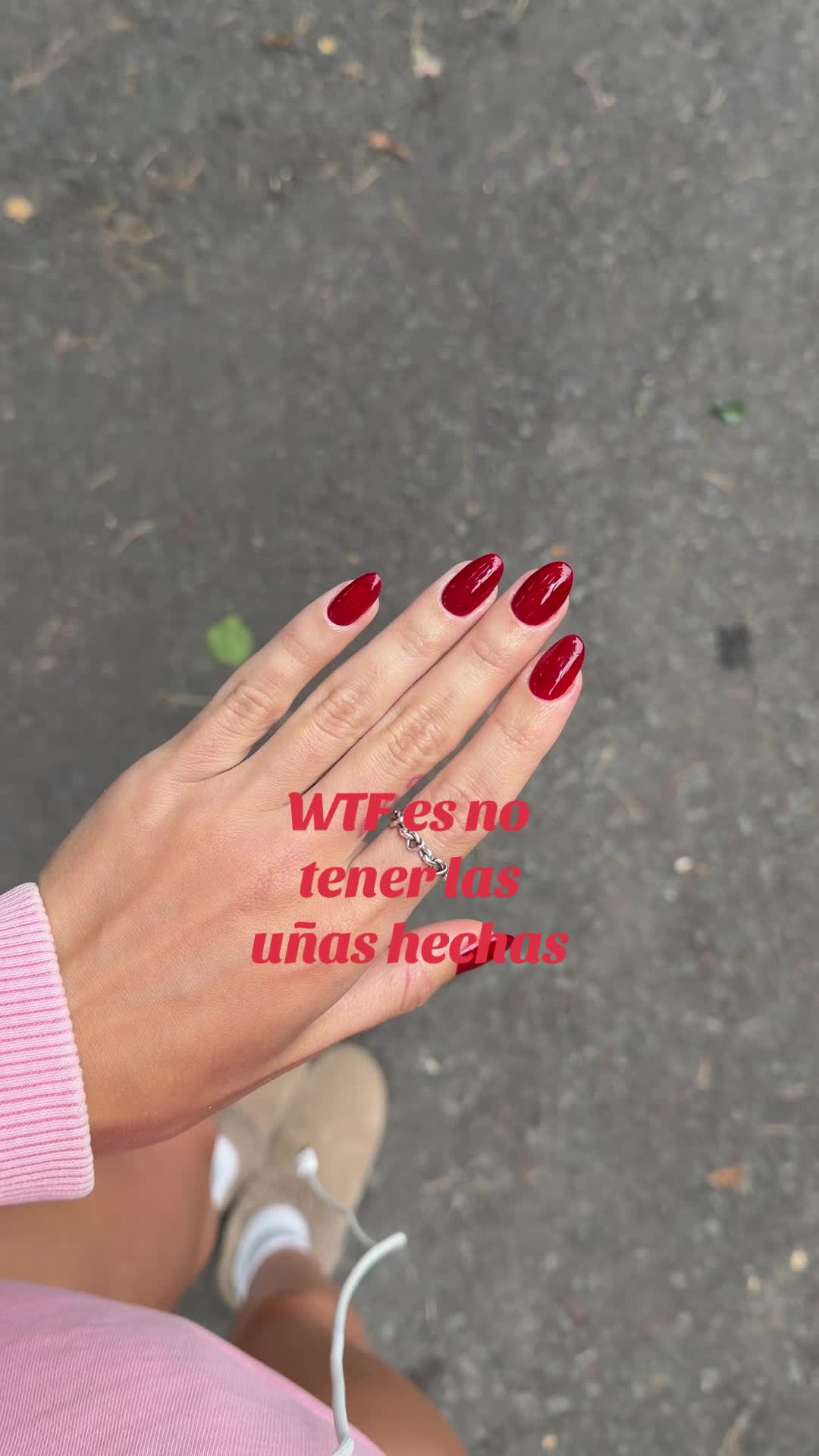 @Victoria Arocho