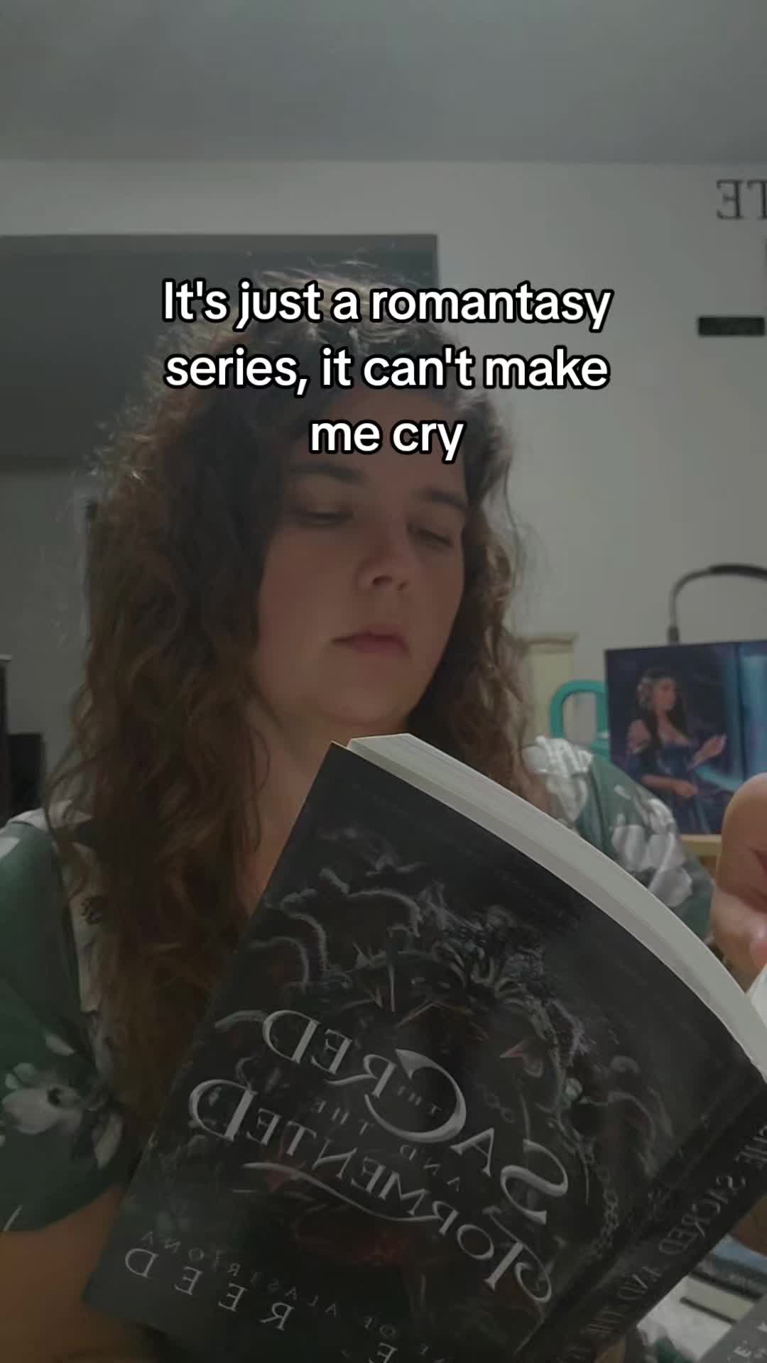 @Author JE Reed
