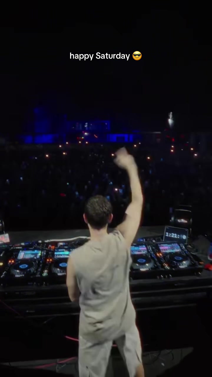 @Zedd