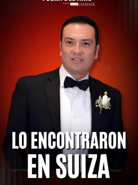 @Luis Cárdenas López