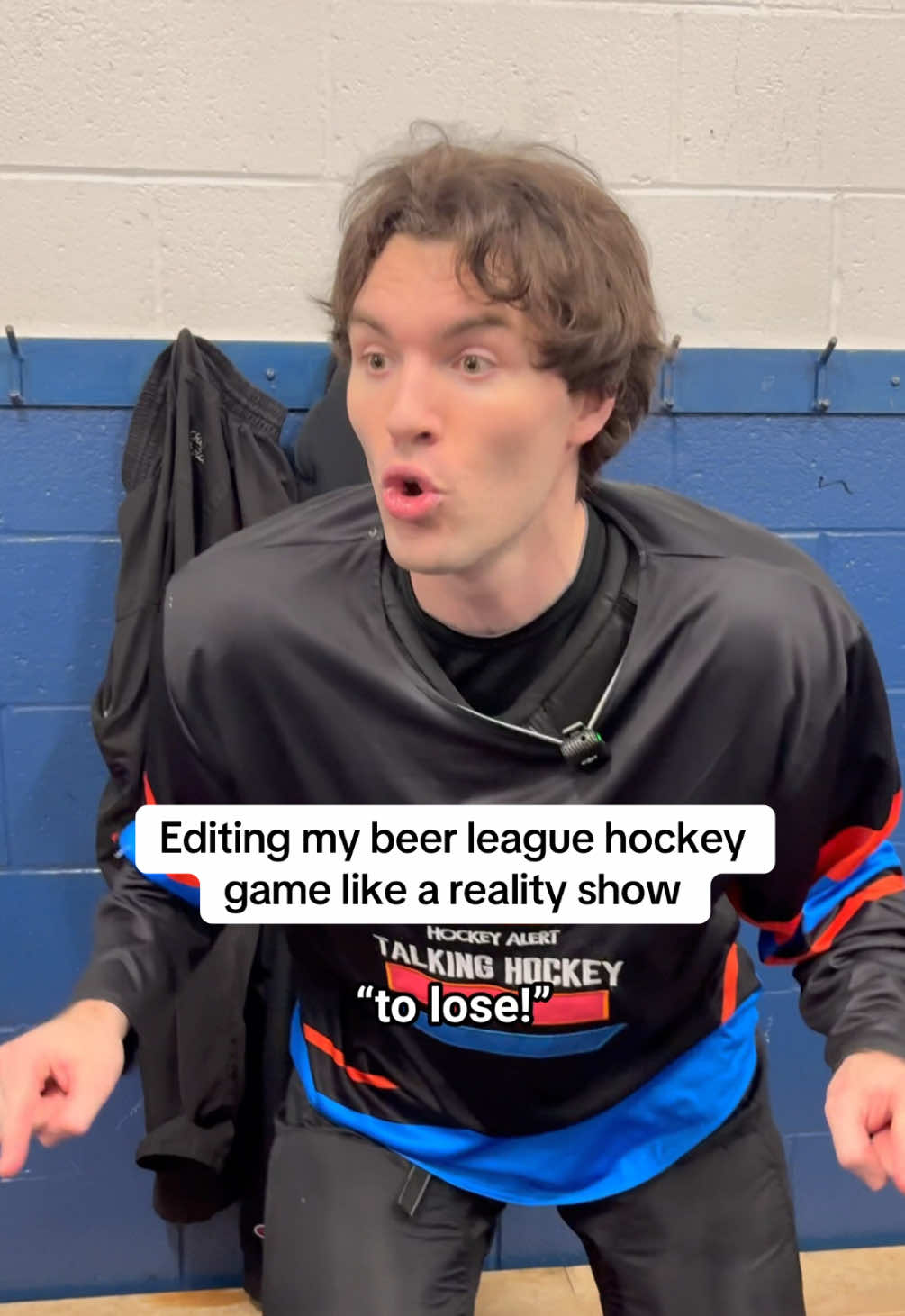 @Talking Hockey