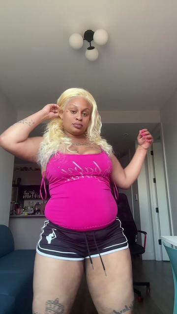 @Datgirlkbaby