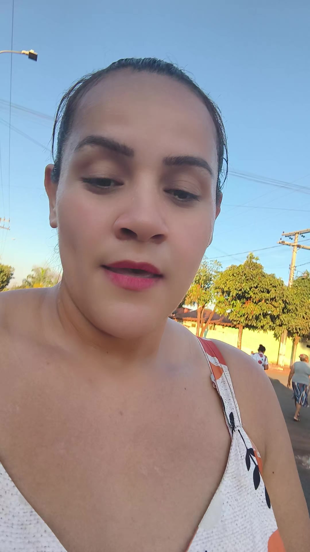 @Renata Patricia
