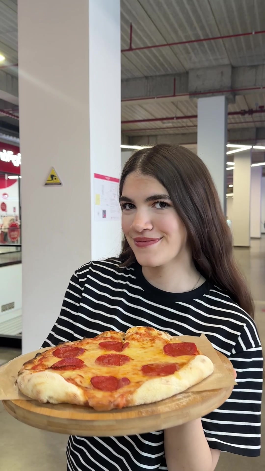 @Pupone • pizza