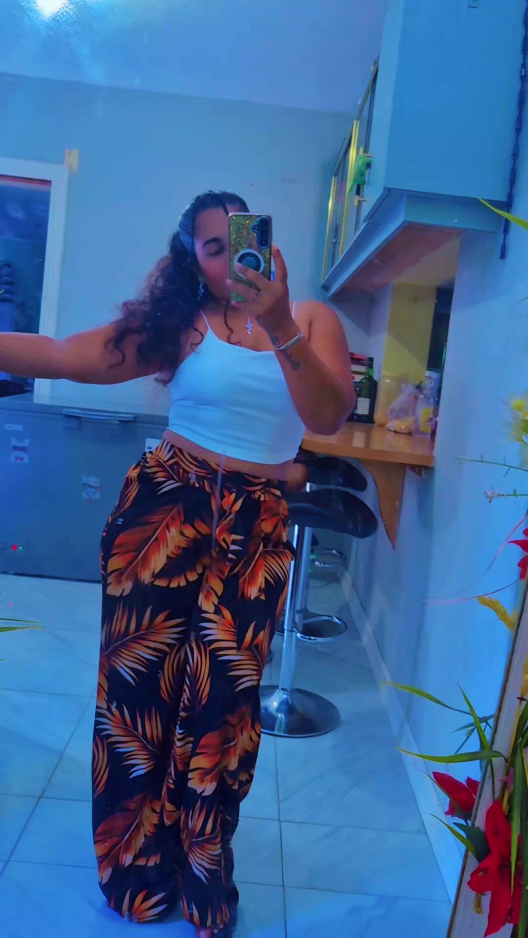 @Glamourous Shoba