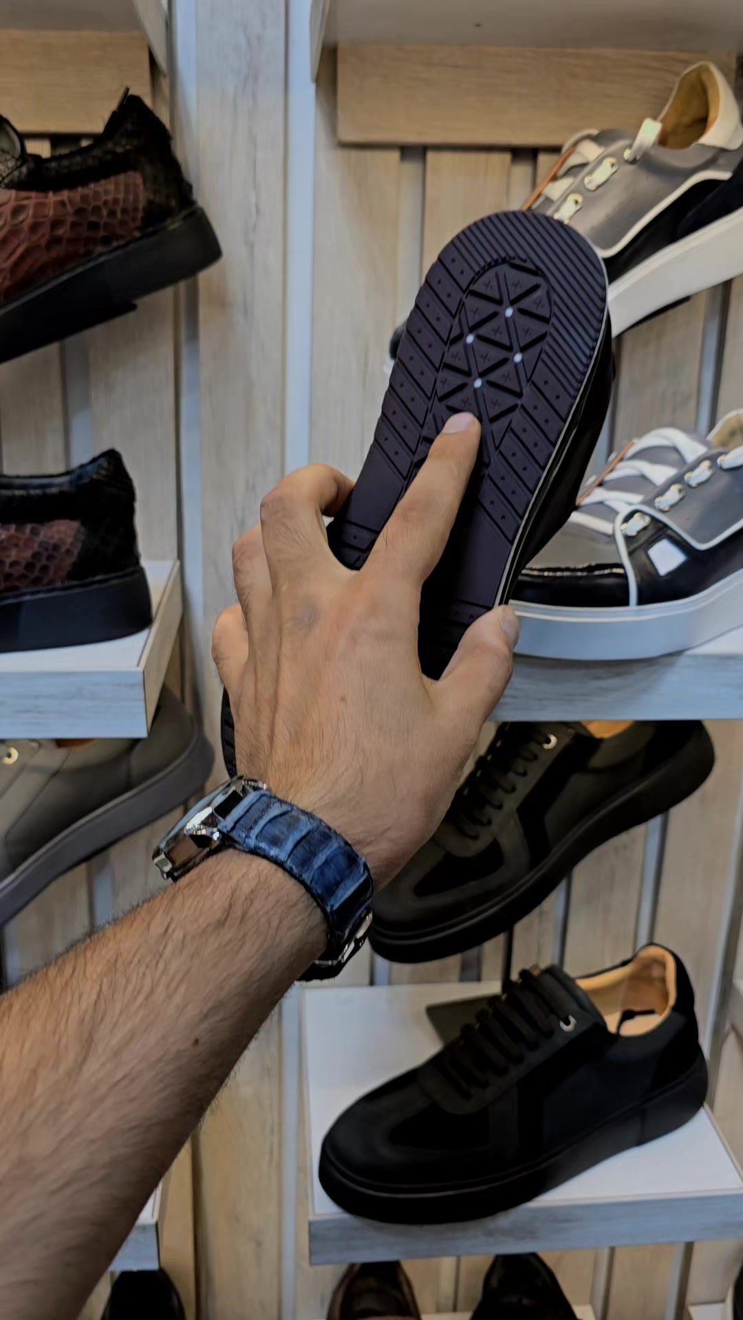 @batini shoes