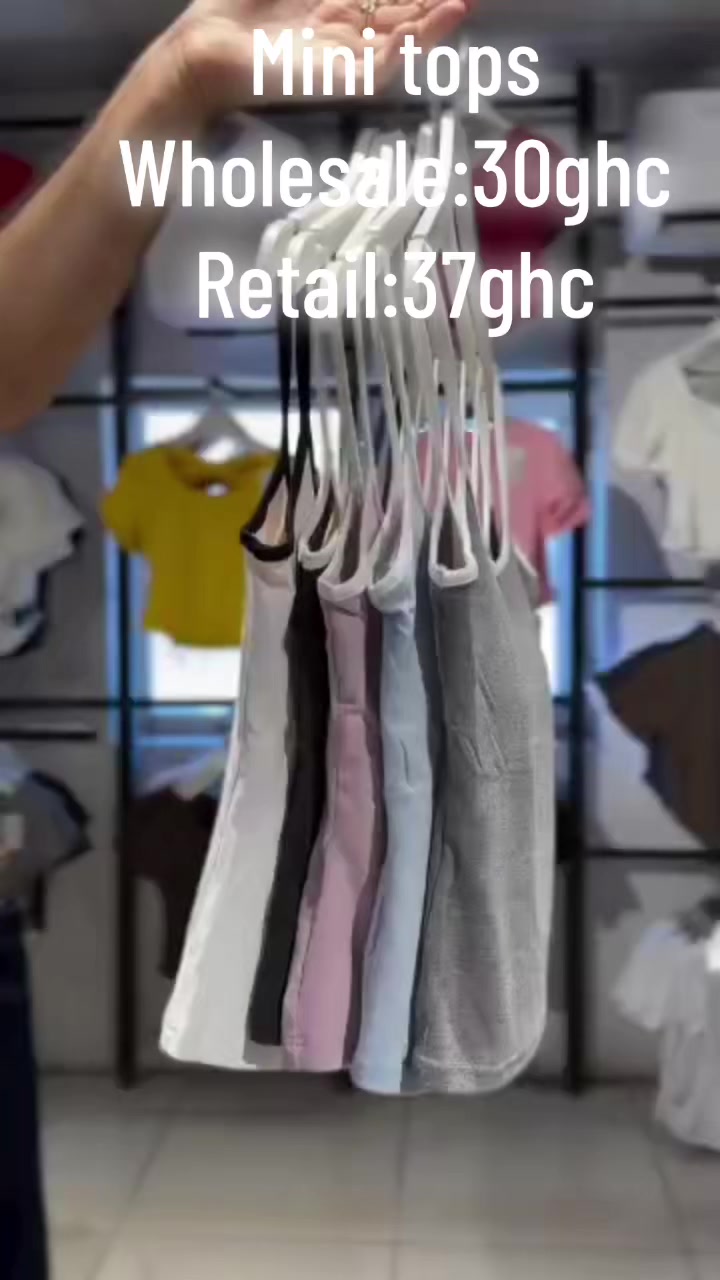 @Wholesale and retail wears 👌