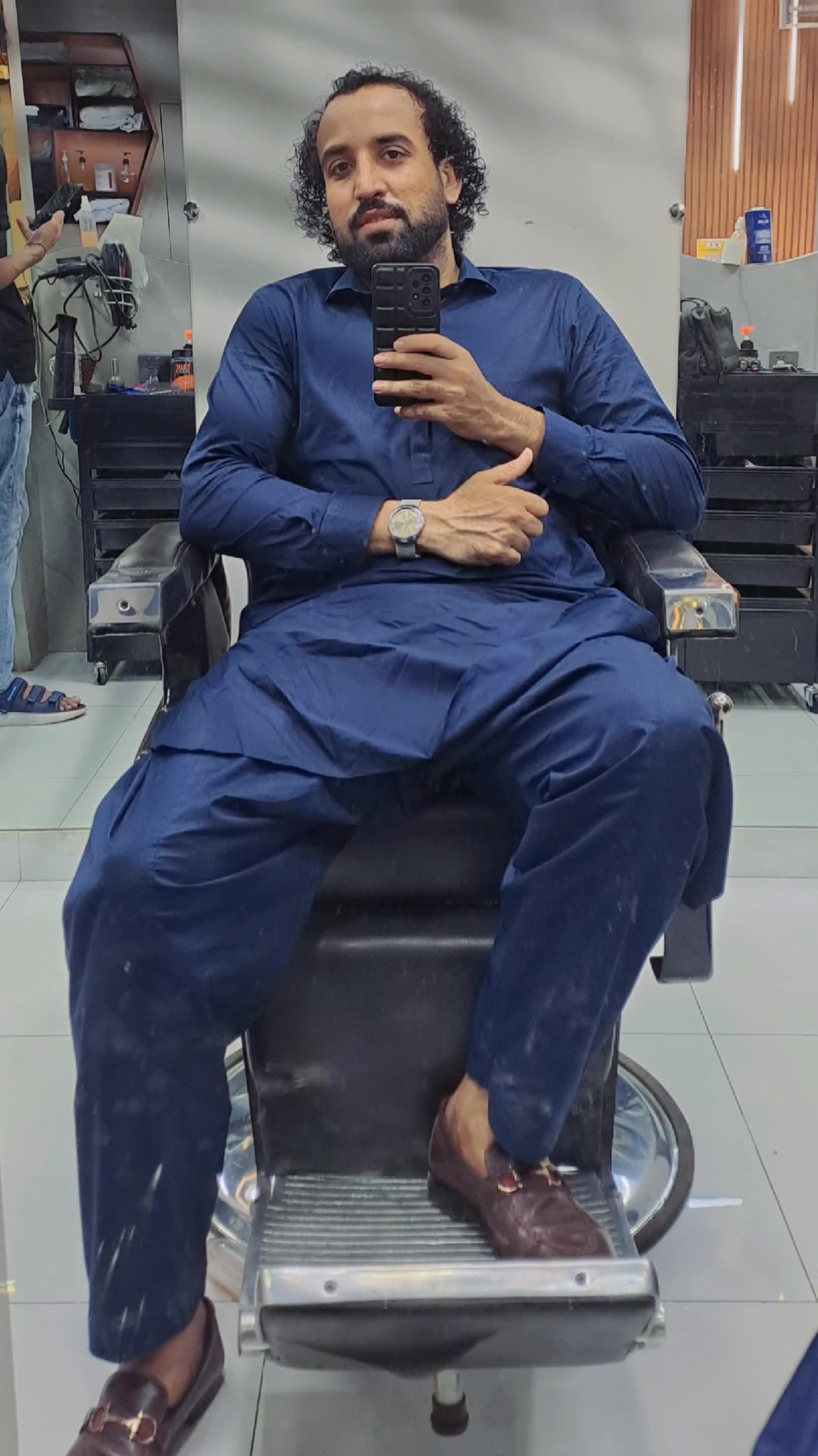 @Saddam Hussain