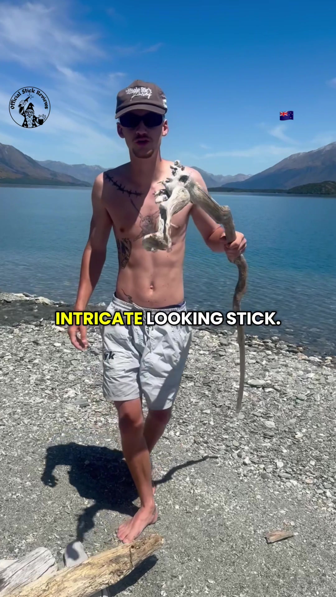 @Official Stick Reviews
