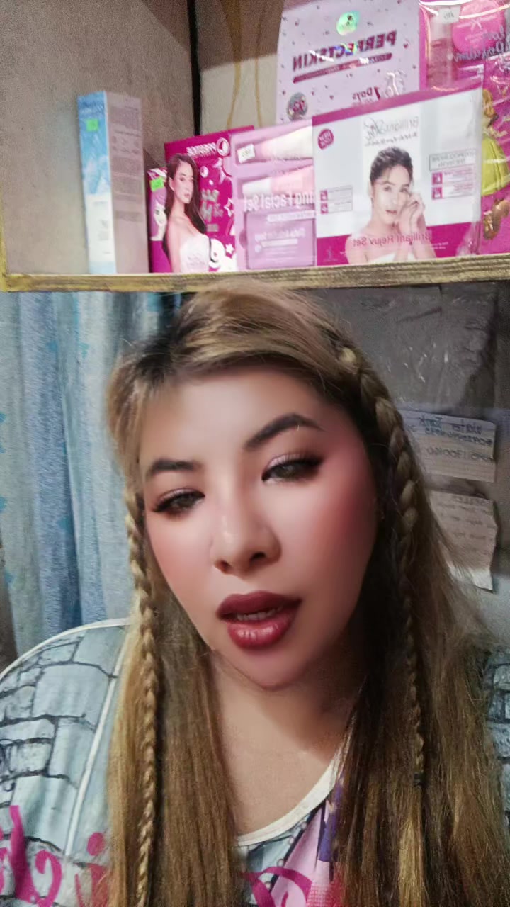 @QueenSexyAnderson15