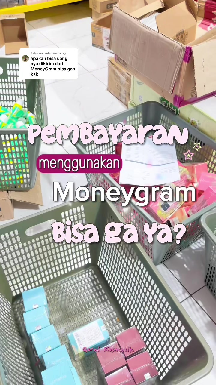 @GERAI SUPPLIER SKINCARE