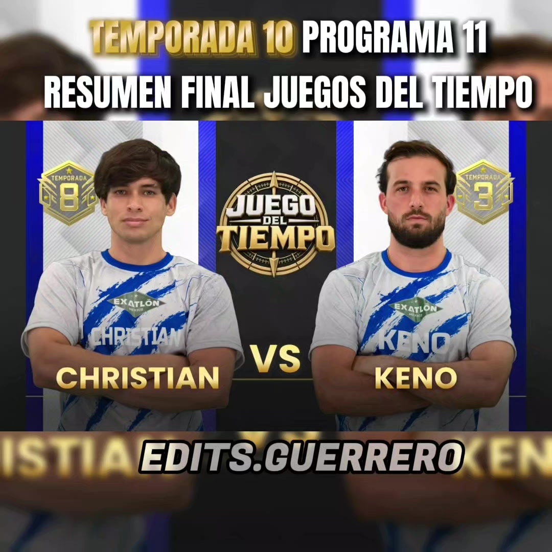 @Edits.Guerrero