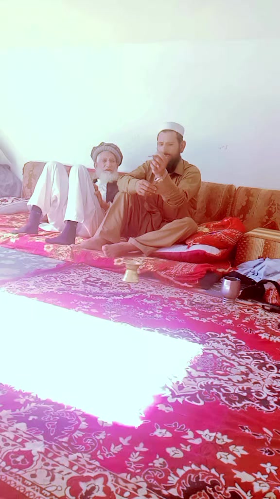 @Mir Baz Khan