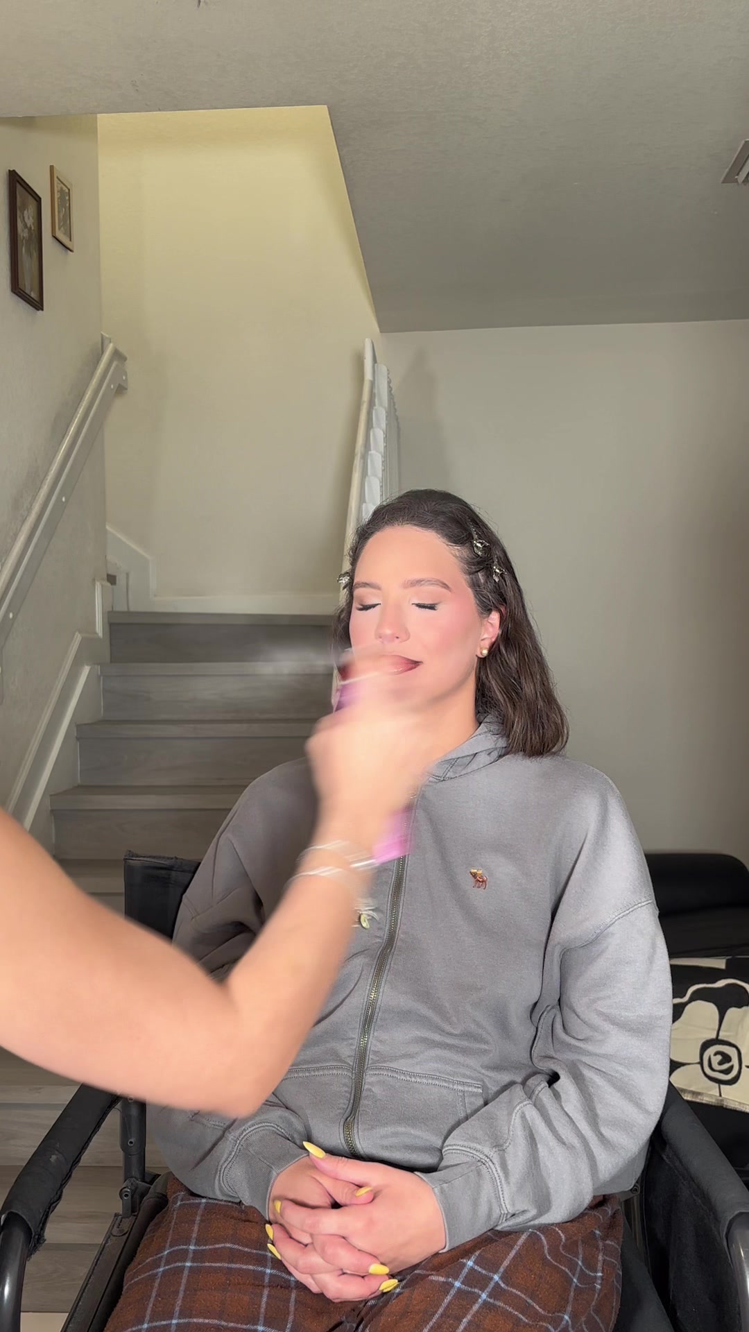 @Keisy.Maquillista