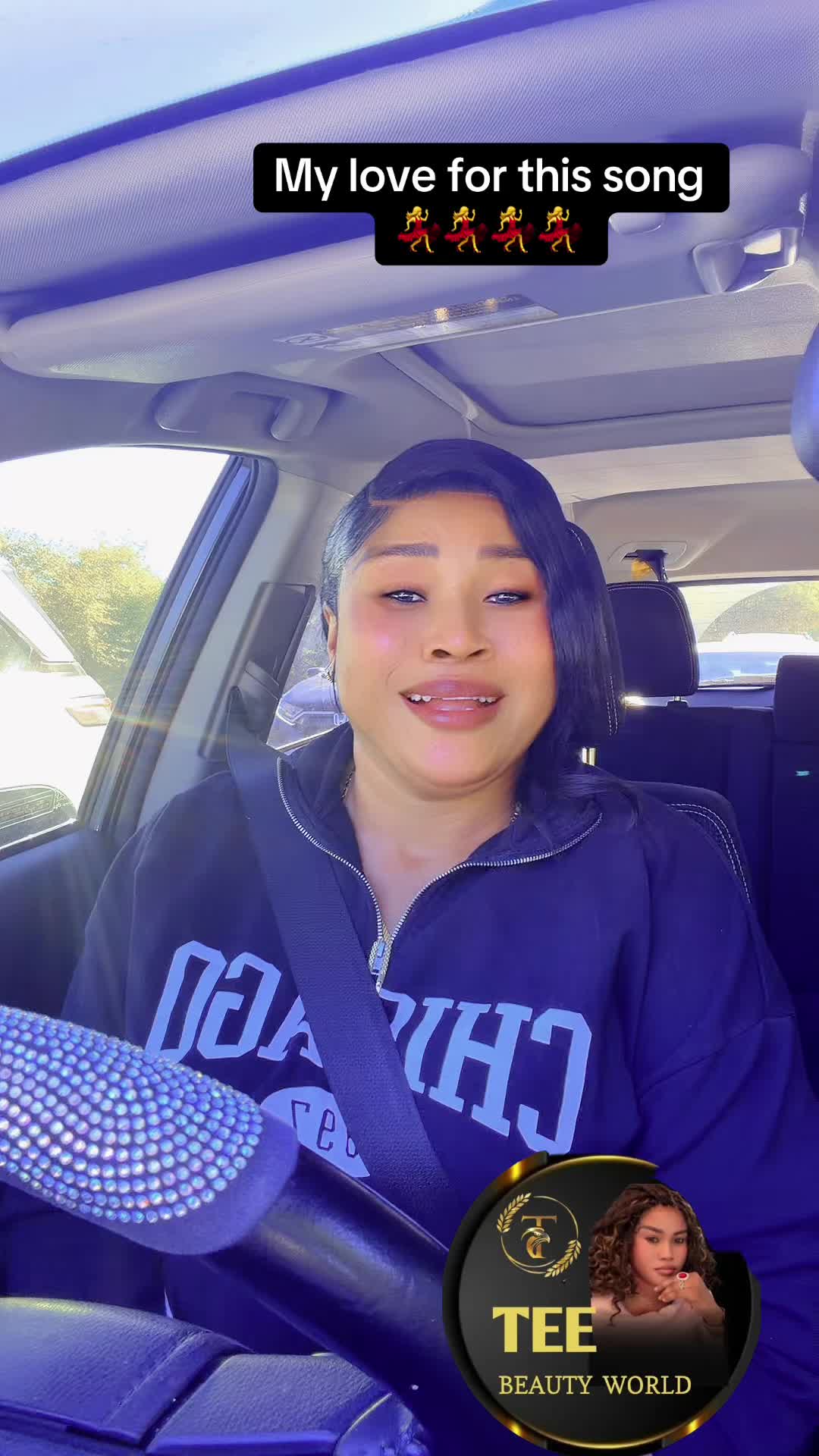 @Teebeauty