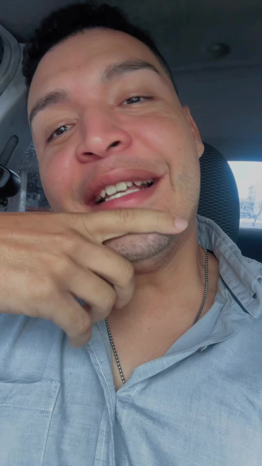 @Mario Lopez