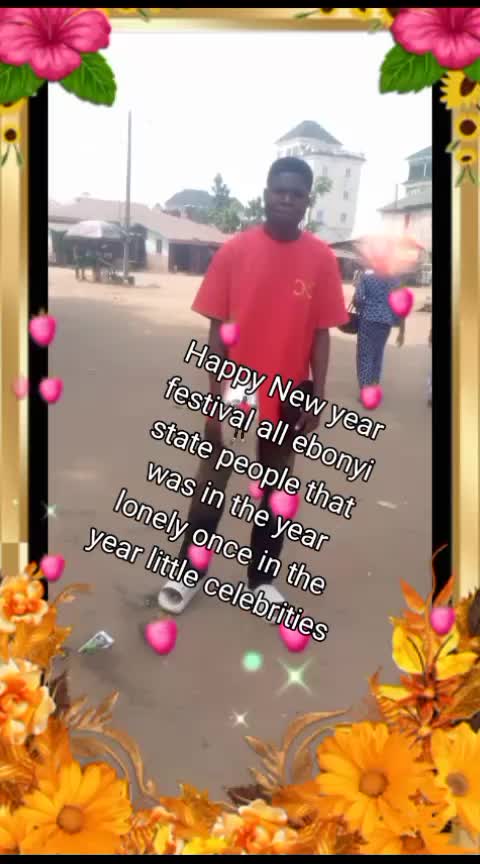@John son nwamini