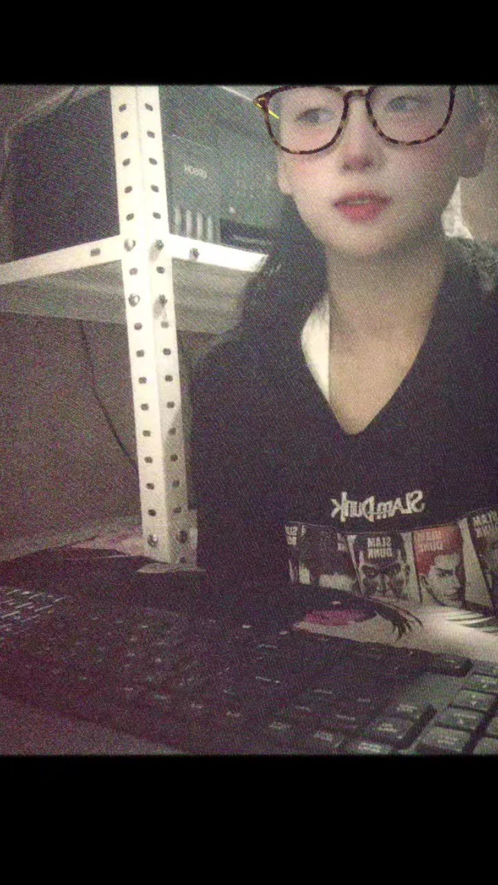@MariaCrafeteria🖤