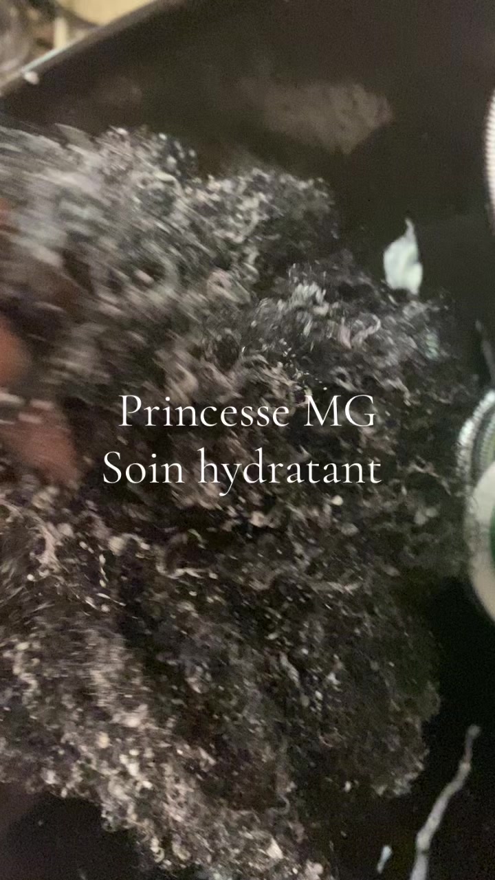 @MG MG PRINCESSE