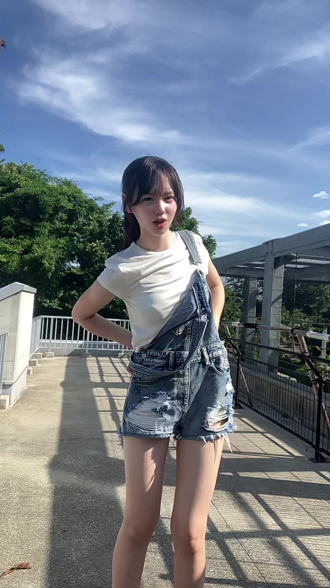 @さら